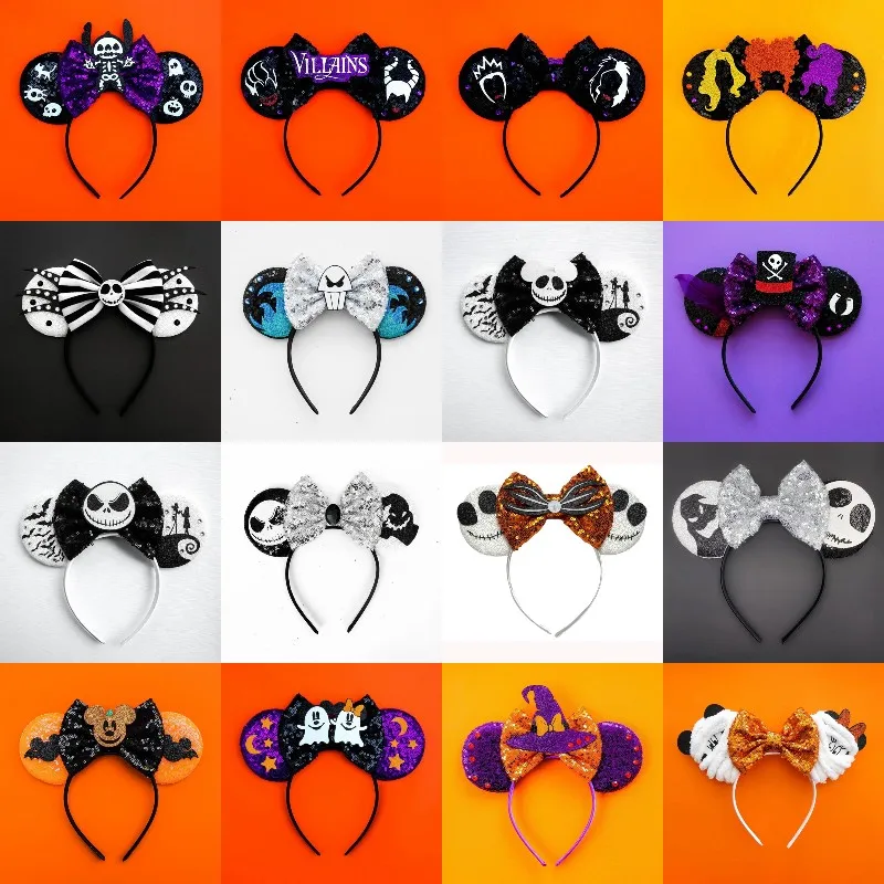 Disney Merry Christmas Hair Ba - Mens Fashion Discord บทวิจารณ์และราคา
