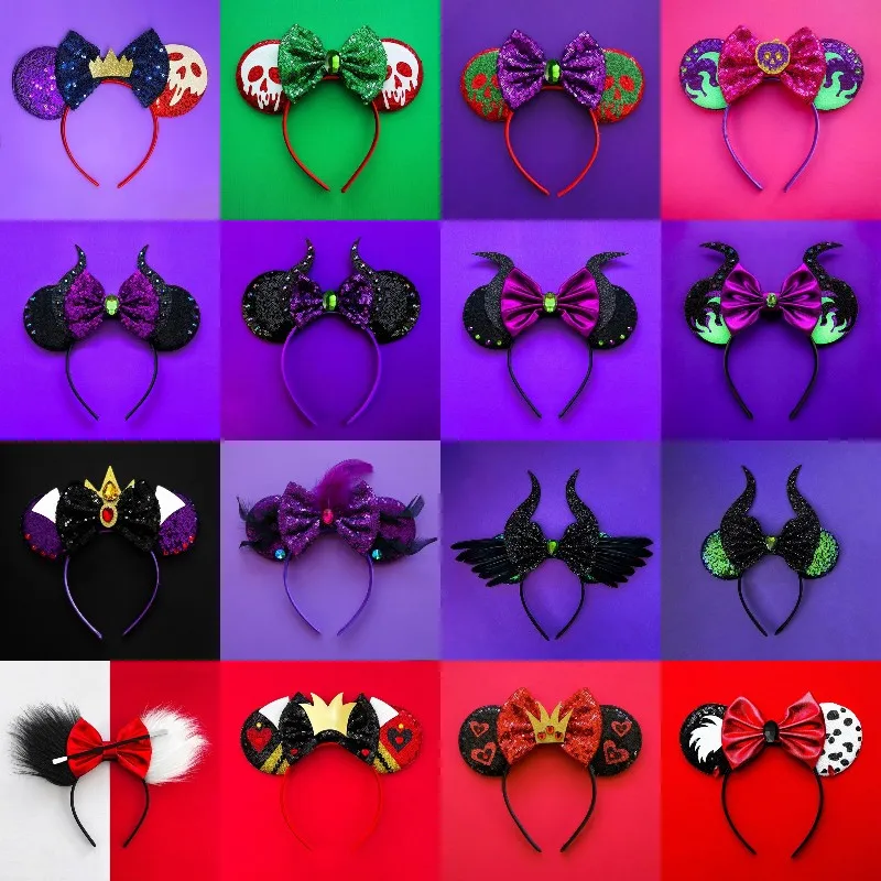Disney Merry Christmas Hair Ba - Mens Fashion Discord บทวิจารณ์และราคา