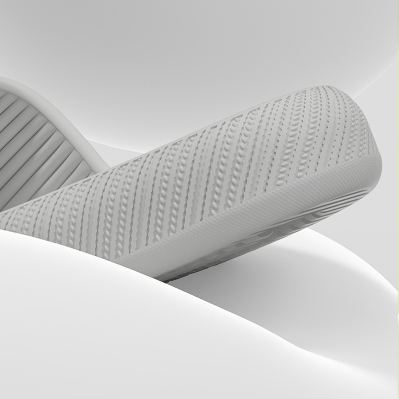 Summer Fashion Slippers Men Sh - Men'S Fashion Shoes บทวิจารณ์และราคา