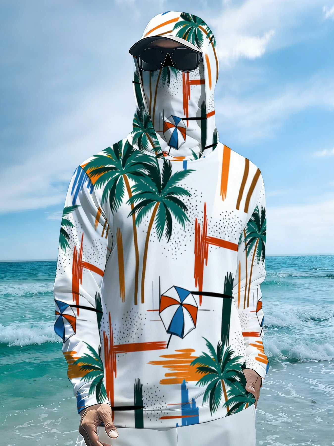 2026 Summer New Style Men's Lo - Men'S Fashion For Summer 2026 บทวิจารณ์และราคา