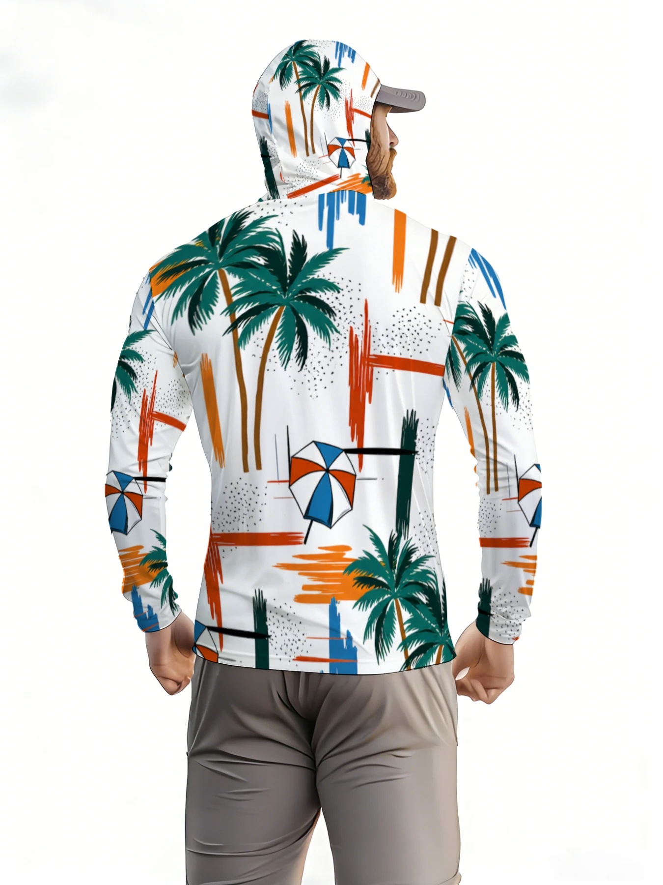 2026 Summer New Style Men's Lo - Men'S Fashion For Summer 2026 บทวิจารณ์และราคา